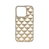 Maska za telefon SHELL CASE za Iphone 14 Pro (6.1) DZ10, Zlatna