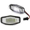 OEM LED osvetljenje za tablice sa 18 LED dioda Honda, model 2
