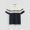 Reserved - Comfort fit polo majica