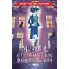Murder at the Old Willow Boarding School (Choose Your Own Adventure)