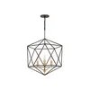 Elstead Lighting VISEČA SVETILKA Astrid   50.8/76.3 cm   E14