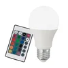 Sijalica LED okrugla E27 7,5W