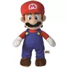 Super Mario plišasta figura, 50 cm