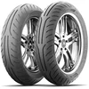Michelin Power Pure SC ( 120/70-12 TL 51P zadnji točak, prednji točak )