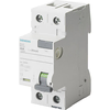 Siemens Diferencialno varovalko SENTRON 2P 25A 30mA tip A 5SV3312-6
