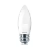 Braytron LED sijalica BRY-ADVANCE-5W-E27-C37-3000K