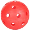 Unihoc Crater floorball rdeče pakiranje 1 kos