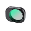 K&F CPL, lens HD, one side coated with anti-reflection green film, waterproof and anti-scratch, suit