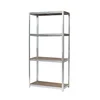 Polica Skladisna 150x75x30 4 Nivoa Maher TC-034