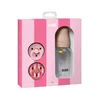 Bibs poklon set blush