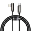BASEUS USB-C na Lightning 20W 1m Kabl