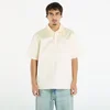 Dres adidas Premium Satin Jersey Cream White/ Collegiate Orange/ White XL