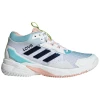 Notranji čevlji adidas Crazyflight 6 Mid shoe Women