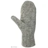 Rokavice VAUDE Himalaya Mitten, sive (12)