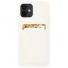Futrola Card Case za Samsung Galaxy A32 5G - Bijela KP13508