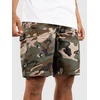 Empyre Loose Fit Sk8 Cargo Kratke hlace dark green