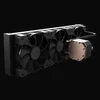 LC POWER Cooler LC Power Cosmo Cool LC-CC-360-B JetFlow
