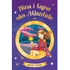 NINA I TAJNO OKO ATLANTIDE