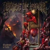 Cradle Of Filth - Existence Is Futile (Magenta Coloured) (2 LP)