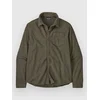 Patagonia Micro D Shirt basin green