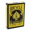 Bicycle - Reverse Yellow & Black