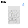 B.O.W Tastatura, Bluetooth, Bela