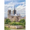 Dino katedrala notre-dame - puzzle 1000 delova ( 11122 )
