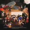 La Belle Époque - Volume I (Orange Marble Coloured) (LP)