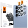 SPIGEN OPTIK PRO HD GLAS.TR EZ FIT ZAŠTITA ZA KAMERE 2 kom. AGL09084 ZA GALAXY S25 ULTRA ne