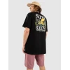 Salty Crew Ink Slinger Standard moška majica black