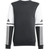 Mikica adidas SQ25 SW CREW Y