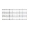 ES-917, HISENSE H75B7510 LED TRAKE