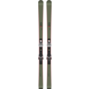 VAN DEER SET SMUČI PRO L 25 + SPX 12 GW