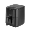 ECG Air fryer AF 5500 Crunchy, 5.5L, 1350W, Crni