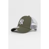 New Era Kapa LEAGUE ESSENTIAL 9FORTY EF TRUCKER