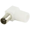 ZED electronic Antenski RF utikač, 1 kom. - FS-18 WL