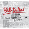 DYLAN B.- 2LP/THE REAL ROYAL ALBERT HALL 1966
