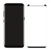 Zaštitno staklo za Samsung S9 Plus/ G965, Zakrivljeno, Mini verzija, Crno