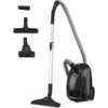 Sesalnik z vrečko Hoover HE120PET 011, 700 W, siv
