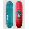 Plan B Jester Pudwill 8.5X32.125 skate deska uni