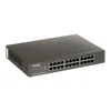 Svič 10/100/1000 24-port Tenda TEG1024D rackmount