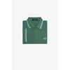 FRED PERRY POLO MAJICA GREENTB