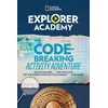 Explorer Academy Codebreaking Adventure 1