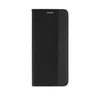 Futrola Lux Mesh Flip za Samsung A06, Crna