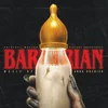 Anna Drubich - Barbarian (Mothers Milk & Blood Splatter Coloured) (LP)