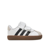 Adidas Patike za devojčice VL Court 3.0 Cf I, ID9157, Bele