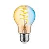 LED prigušiva sijalica FILAMENT E27/7,5W/230V 2200-5500K - Paulmann 29155