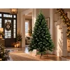 Novogodišnja jelka Winter Wisp Deluxe 210 cm ( LOW-WWP-210 )