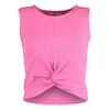 Hailys Top Shari, roza