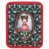 Pernica puna 2zipa Little Mushroom Gorjuss